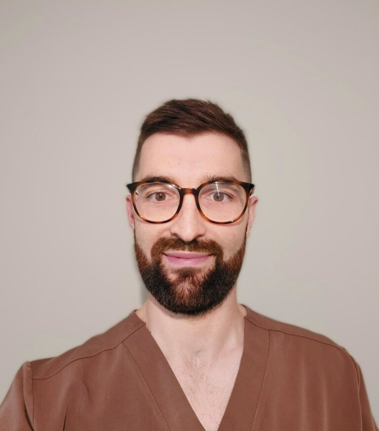 Piotr Suhs